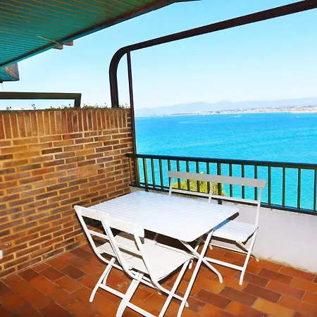 Margon Litoral Costa Dorada Only Families *