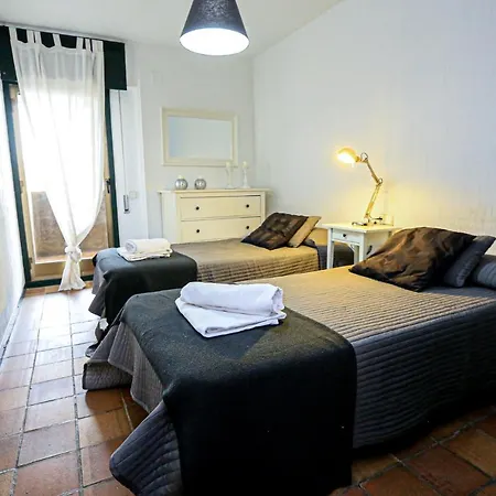 Margon Litoral Costa Dorada Only Families * Salou