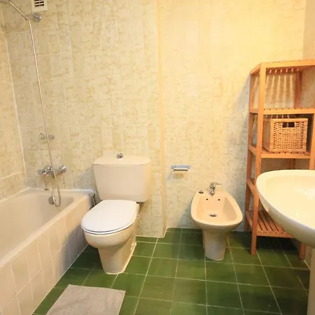 Margon Litoral Costa Dorada Only Families * Salou