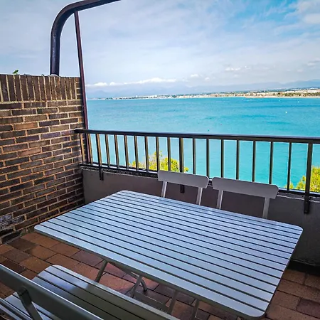 Apartamento Margon Litoral Costa Dorada Only Families