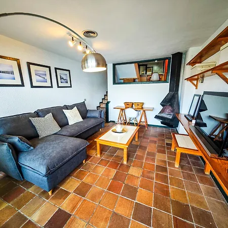Margon Litoral Costa Dorada Only Families Apartamento *