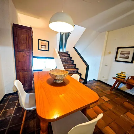 Apartamento Margon Litoral Costa Dorada Only Families *
