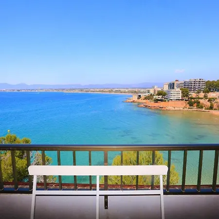 Litoral Costa Dorada - Margon Only Families Apartment Salou