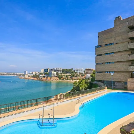 Litoral Costa Dorada - Margon Only Families *