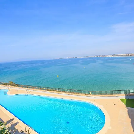 Litoral Costa Dorada - Margon Only Families *