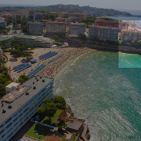 Litoral Costa Dorada - Margon Only Families Apartment Salou