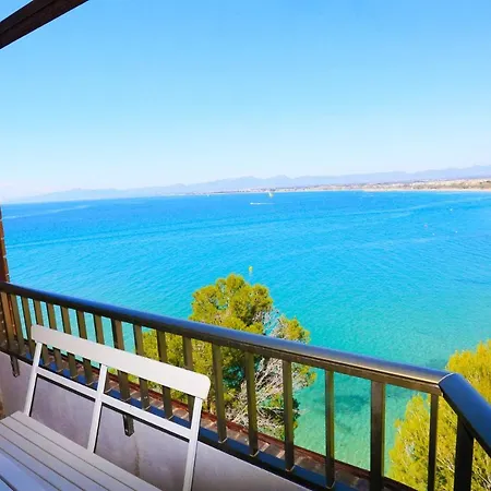 Apartment Litoral Costa Dorada - Margon Only Families