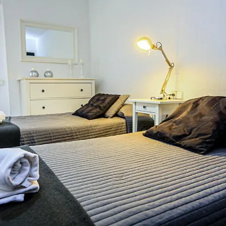 Apartment Litoral Costa Dorada - Margon Only Families Salou