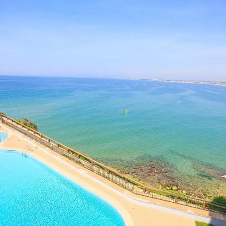 Litoral Costa Dorada - Margon Only Families Apartment *