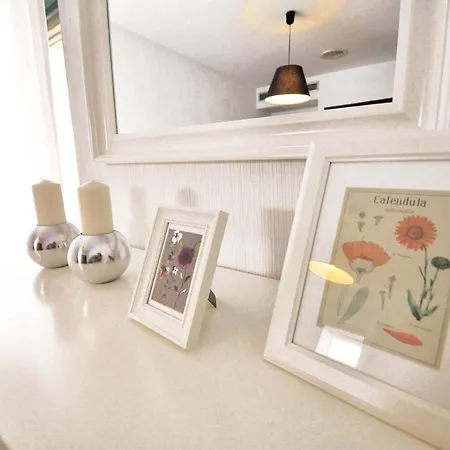 Litoral Costa Dorada - Margon Only Families Apartment Salou