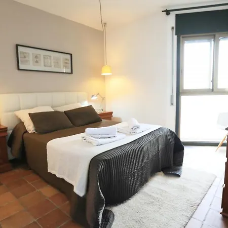 Apartment Litoral Costa Dorada - Margon Only Families Salou