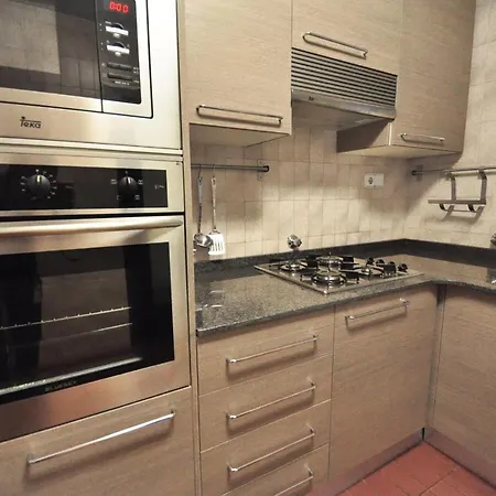 Litoral Costa Dorada - Margon Only Families Apartment