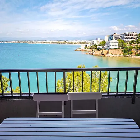 Litoral Costa Dorada - Margon Only Families Apartment Salou