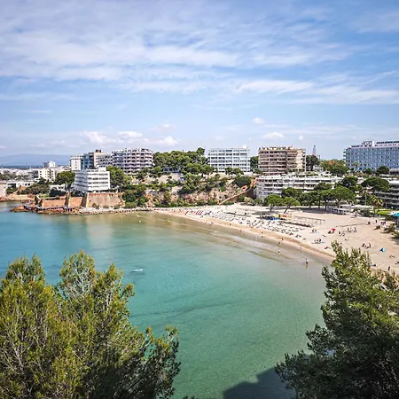 Litoral Costa Dorada - Margon Only Families Salou