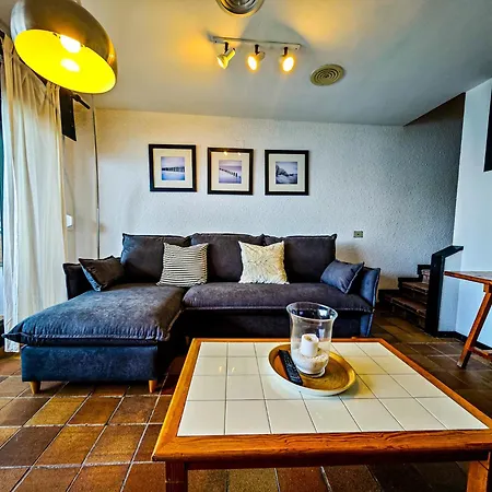 Litoral Costa Dorada - Margon Only Families Apartment