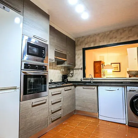 Appartement Litoral Costa Dorada - Margon Only Families