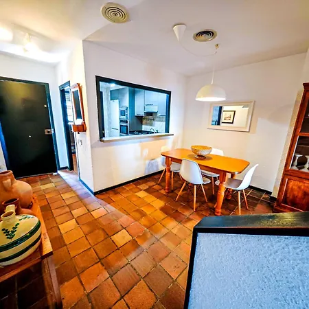 Litoral Costa Dorada - Margon Only Families Appartement