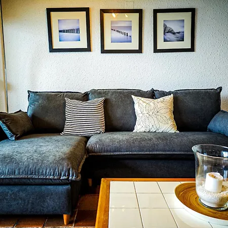 Appartement Litoral Costa Dorada - Margon Only Families *