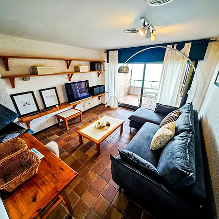 Appartement Litoral Costa Dorada - Margon Only Families Salou